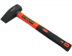 SPLITTER MAUL 623 W/PLASTIC COATED FIBERGLASS HANDLE