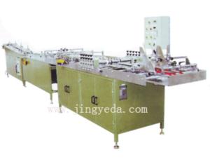 Plastic Machinery