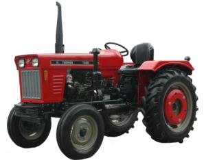 Tractor