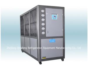 Electrophoretic Paint Chiller