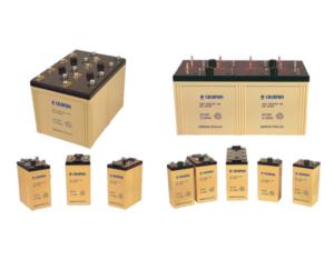 Battery for Telecom