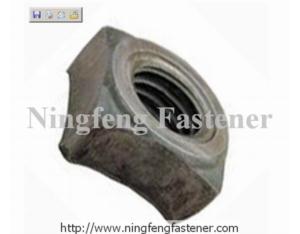 SQUARE WELDING NUT