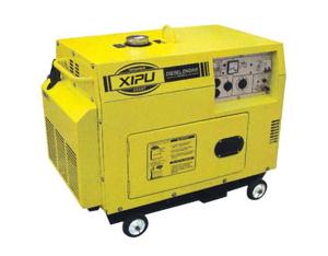 Diesel Generator