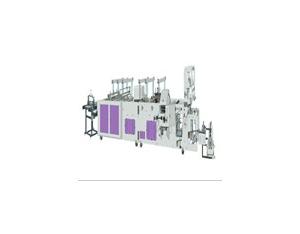 Packaging Machinery