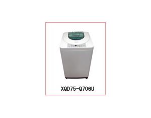 Washing & Drying Machine