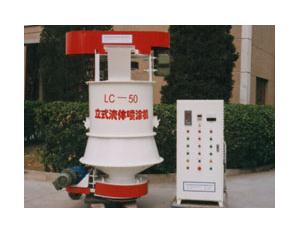Spraying Machinery & Spreading Equipment