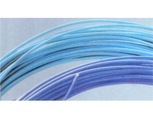 PVC-COATED IRON WIRE