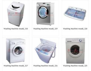 Washing machine mould-4