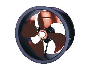 Electrical Fan & Exhaust Fan