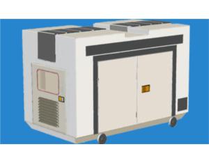 Diesel Generator