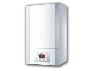 Wall-mounted Gas Boiler (Half-condensing Series)