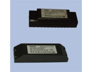 Low voltage dimmable electronic transformers