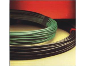 Plastic Coated Wire