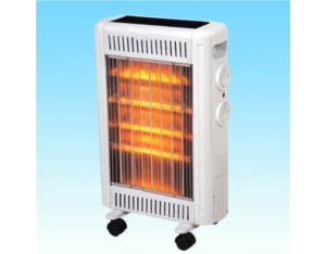 Warmer Appliance 