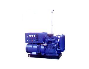 Diesel Generator