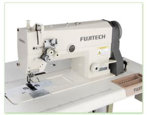 Multi-functional sewing machine