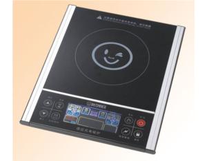 Microwave Oven & Induction Cooker