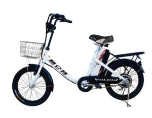 Electric Bicycles /Z2