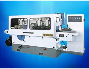 ML8320 Double-side Planer And Saw Machine