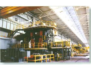 Heavy & Mining Machinery