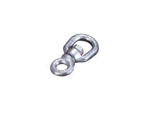 G-401 Chain Swivels H.D.Galv Conforms To FED.Spec.RR-C-271D Type VII Class 1