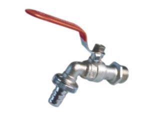 Ball Valve 