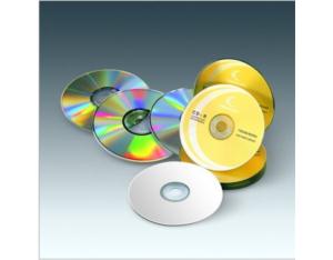CD & DVD Case