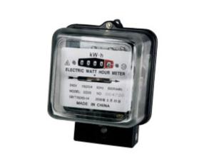 ELECTRIC METER