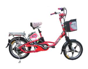 Electric Bicycles /E29