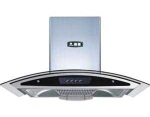 Range Hood 