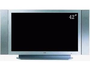 PP-42SB Plasma TV