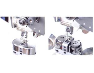 Machinery for Garment, Shoes & Accessories