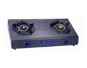 Gas Burner & Gas Stove