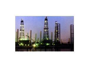 Petroleum Equipment & Machinery