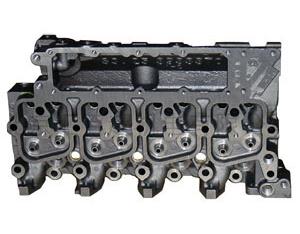 Cylinder head Assy.