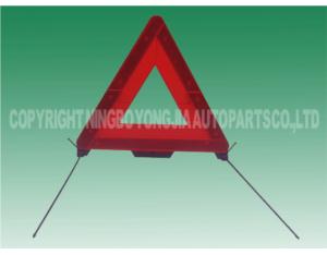 Warning triangle YJ-5F