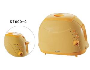 KT-600C / KT-600D
Kaibo Patent Protected