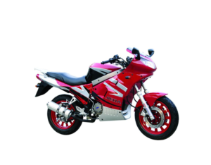 Motorcycle JD150-22