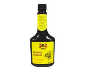 FUEL INJECTOR CLEANER