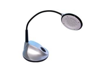 S-830 
 
36 LED Desk Light