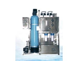 Desalination GL-SW5C