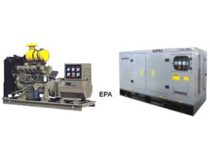 Diesel Generator