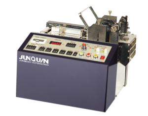 JQ-6900 CARD CABLE CUTTING MACHINE