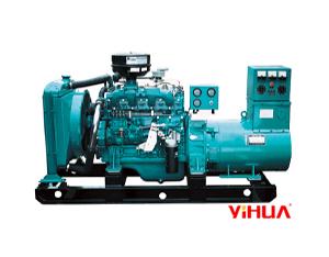 Single-cylinder diesel generator sets