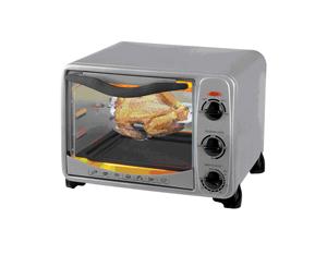 ELECTRICAL OVEN