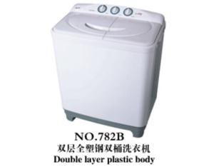 Washing & Drying Machine