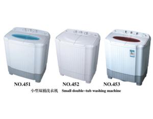 Washing & Drying Machine 