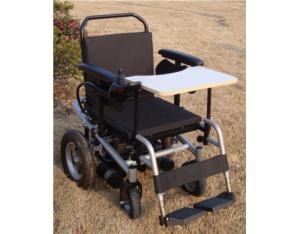 Power Wheelchair HY-32C