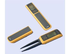 Physical Measuring Meter