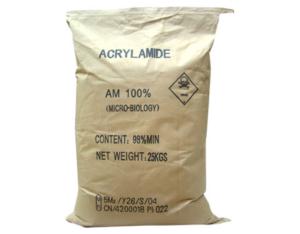 Acrylamide Powder